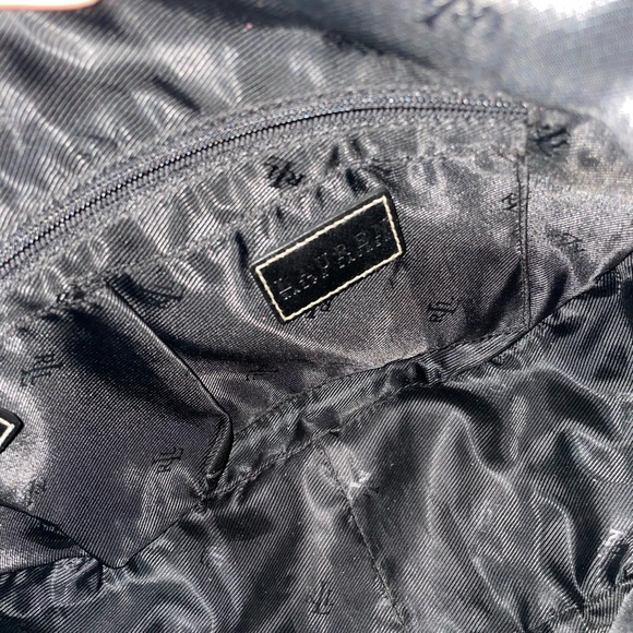 Lauren by Ralph Lauren Shoulder Bag - Picture 10 of 11